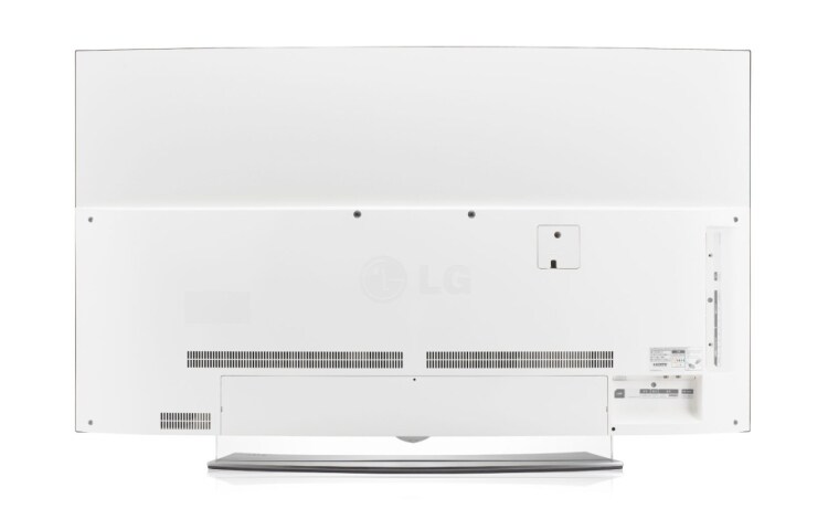 LG OLED TV 4K 65", EG9600
