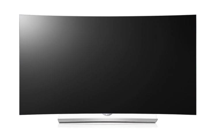 LG OLED TV 4K 65", EG9600