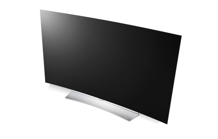 LG OLED TV 4K 65", EG9600