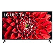LG UHD COMMERCIAL TV 65” UN711 4K , 4k Procesador Quad Core, 65UN711C0SA