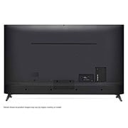 LG UHD COMMERCIAL TV 65” UN711 4K , 4k Procesador Quad Core, 65UN711C0SA