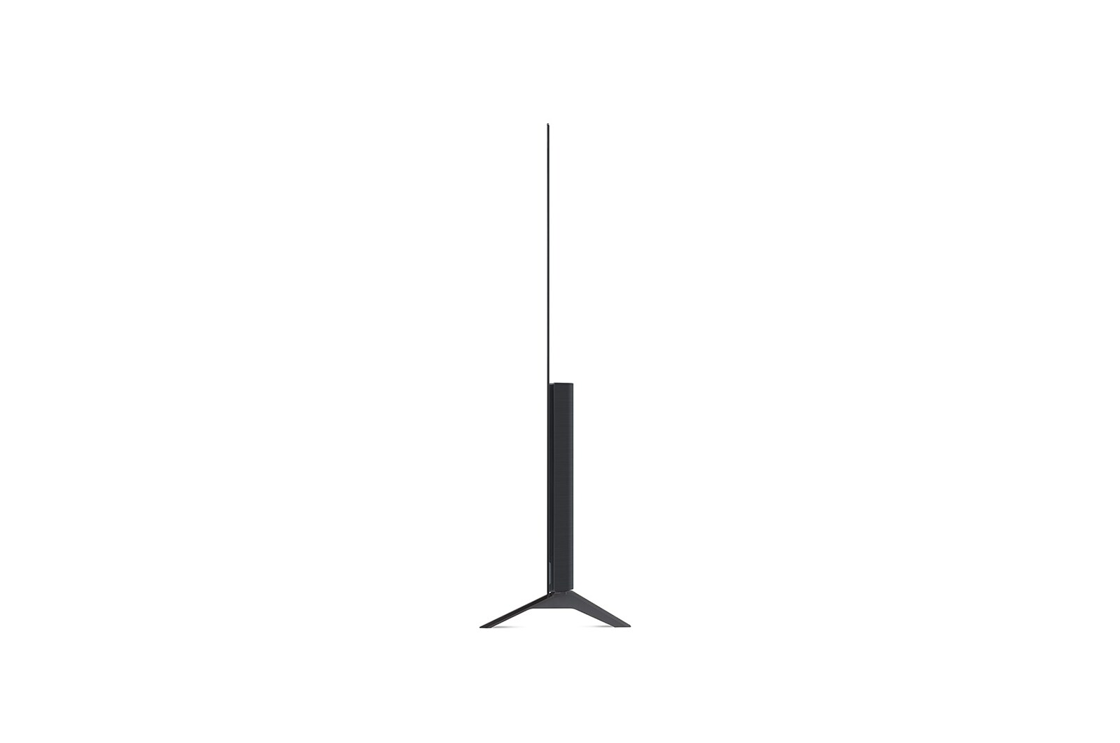 LG OLED 55'' A1 4K Smart TV con ThinQ AI (Inteligencia Artificial), 4K Procesador Inteligente α7 generación 4, OLED55A1PSA