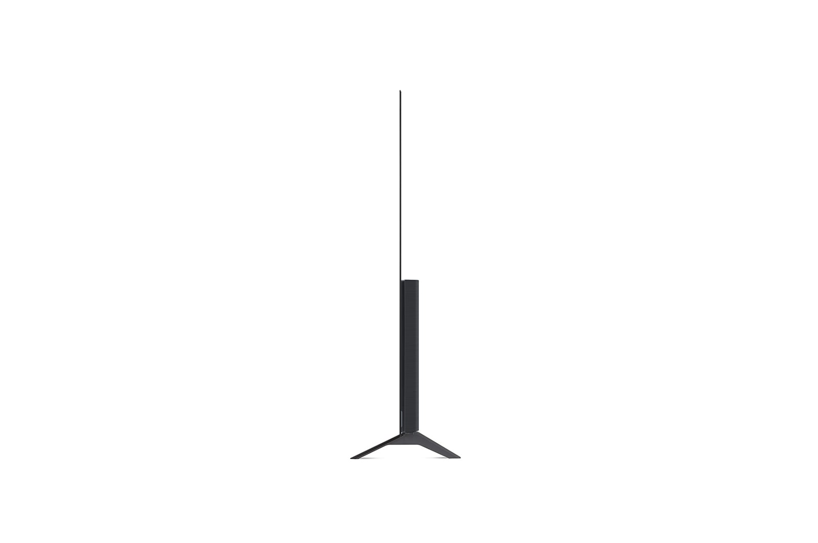 LG OLED 65'' A1 4K Smart TV con ThinQ AI (Inteligencia Artificial), 4K Procesador Inteligente α7 generación 4, OLED65A1PSA