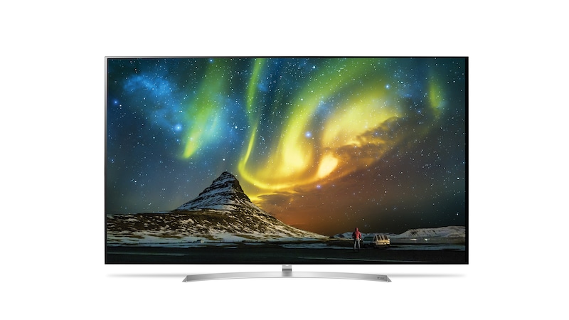 LG OLED 4K 65" Smart webOS 3.5 , OLED65B7P