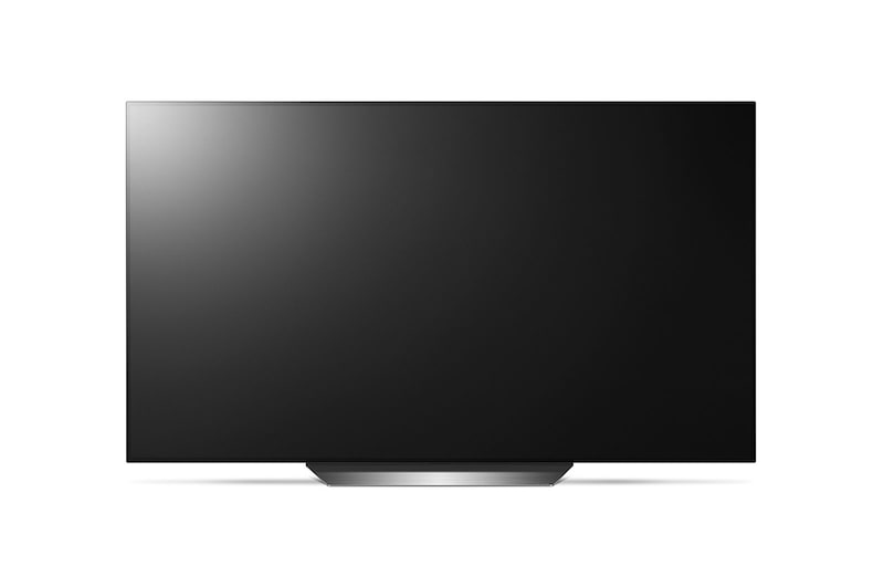LG OLED TV 77'' C9 4K con AI (Inteligencia Artificial), Procesador Inteligente α9 generación 2, Dolby Atmos, Magic Remote, OLED77C9PSB