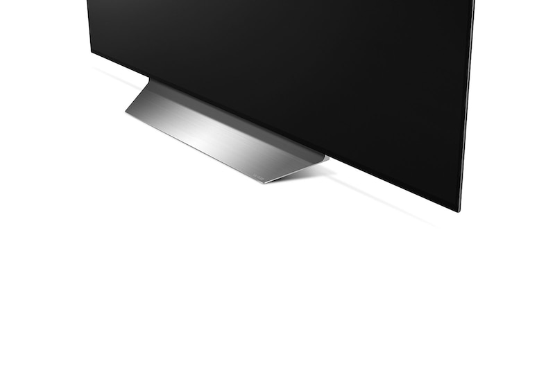 LG OLED TV 77'' C9 4K con AI (Inteligencia Artificial), Procesador Inteligente α9 generación 2, Dolby Atmos, Magic Remote, OLED77C9PSB