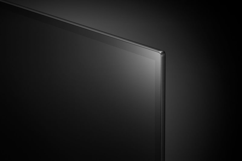 LG OLED TV 77'' C9 4K con AI (Inteligencia Artificial), Procesador Inteligente α9 generación 2, Dolby Atmos, Magic Remote, OLED77C9PSB