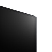 LG OLED TV 77'' GX 4K con ThinQ AI (Inteligencia Artificial), 4K Procesador Inteligente α9 generación 3, Dolby Atmos, Magic Remote, Diseño Galería, OLED77GXPSA