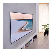 LG OLED TV 77'' GX 4K con ThinQ AI (Inteligencia Artificial), 4K Procesador Inteligente α9 generación 3, Dolby Atmos, Magic Remote, Diseño Galería, OLED77GXPSA