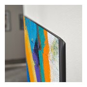 LG OLED TV 77'' GX 4K con ThinQ AI (Inteligencia Artificial), 4K Procesador Inteligente α9 generación 3, Dolby Atmos, Magic Remote, Diseño Galería, OLED77GXPSA