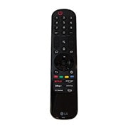 LG Magic Remote MR23GN, MR23GN