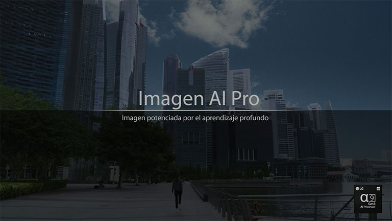 Vista previa del video de Imagen AI Pro