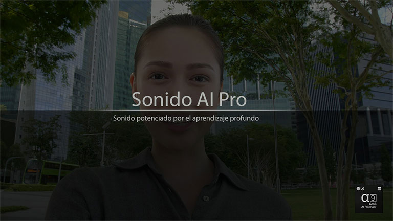 Vista previa del video de AI Sound Pro
