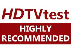 HDTV Test
