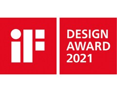 IF Design Award 2021