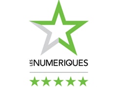 Numeriques stars