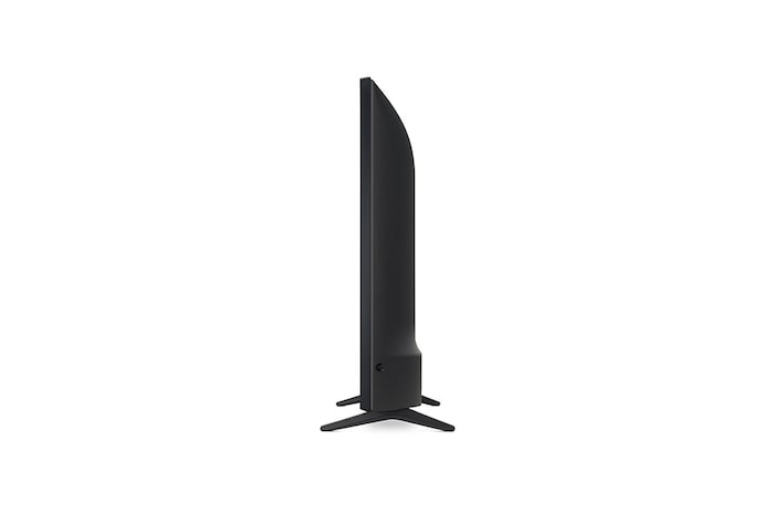 LG TV LG 32" HD Smart TV webOS22 HDR , 32LQ600BPSA