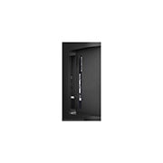 LG  LG UHD 43" UR8750 4K Smart TV con ThinQ AI (Inteligencia Artificial), 4K Procesador Inteligente α5 generación 6 (2023), 43UR8750PSA