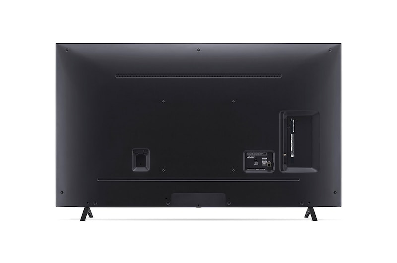 LG LG NanoCell 50" NANO77 4K Smart TV con ThinQ AI (Inteligencia Artificial), 4K Procesador Inteligente α5 generación 6 (2023), 50NANO77SRA