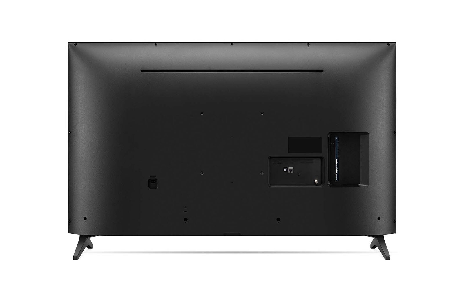 LG UHD ThinQ AI 50'' UQ75 4K Smart TV, 4K Procesador Inteligente α5 generación 5, 50UQ7500PSF