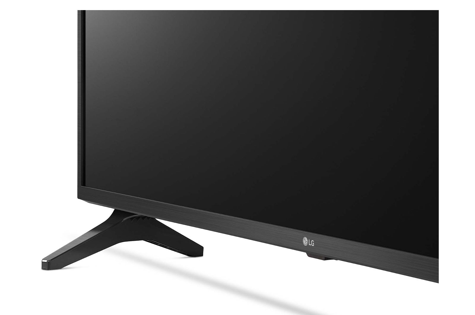 LG UHD ThinQ AI 50'' UQ75 4K Smart TV, 4K Procesador Inteligente α5 generación 5, 50UQ7500PSF