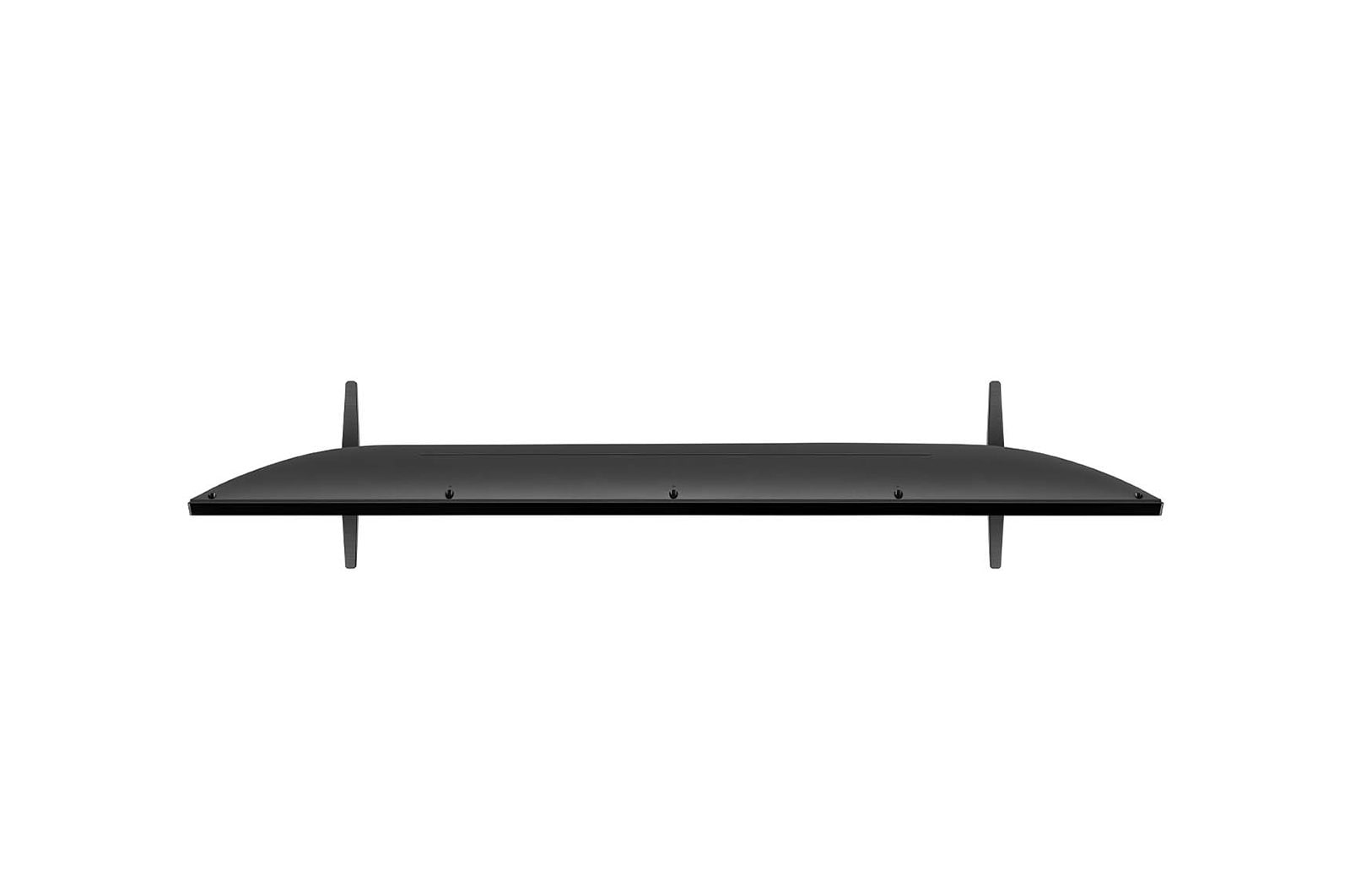 LG UHD ThinQ AI 50'' UQ75 4K Smart TV, 4K Procesador Inteligente α5 generación 5, 50UQ7500PSF