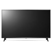 LG UHD ThinQ AI 50'' UQ75 4K Smart TV, 4K Procesador Inteligente α5 generación 5, 50UQ7500PSF