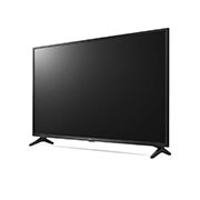 LG UHD ThinQ AI 50'' UQ75 4K Smart TV, 4K Procesador Inteligente α5 generación 5, 50UQ7500PSF