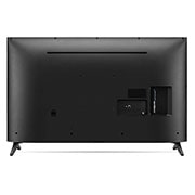 LG UHD ThinQ AI 50'' UQ75 4K Smart TV, 4K Procesador Inteligente α5 generación 5, 50UQ7500PSF
