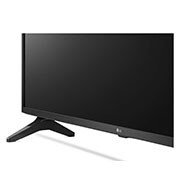 LG UHD ThinQ AI 50'' UQ75 4K Smart TV, 4K Procesador Inteligente α5 generación 5, 50UQ7500PSF