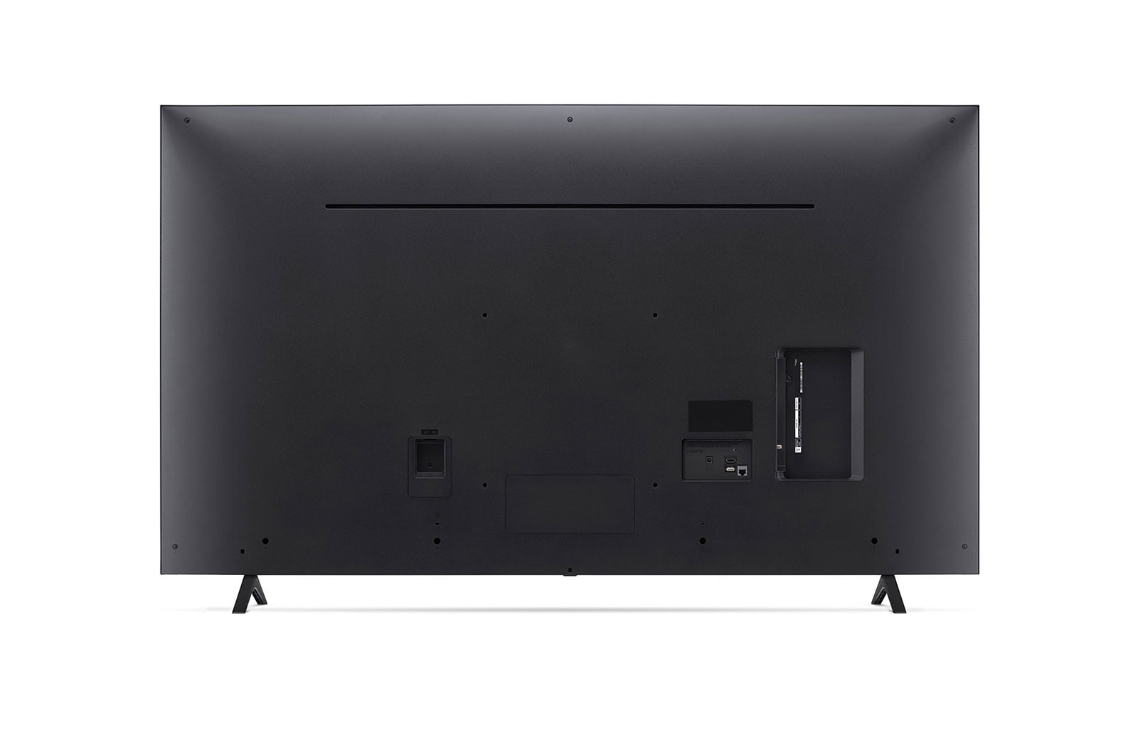 LG  LG UHD 50" UR8750 4K Smart TV con ThinQ AI (Inteligencia Artificial), 4K Procesador Inteligente α5 generación 6 (2023), 50UR8750PSA