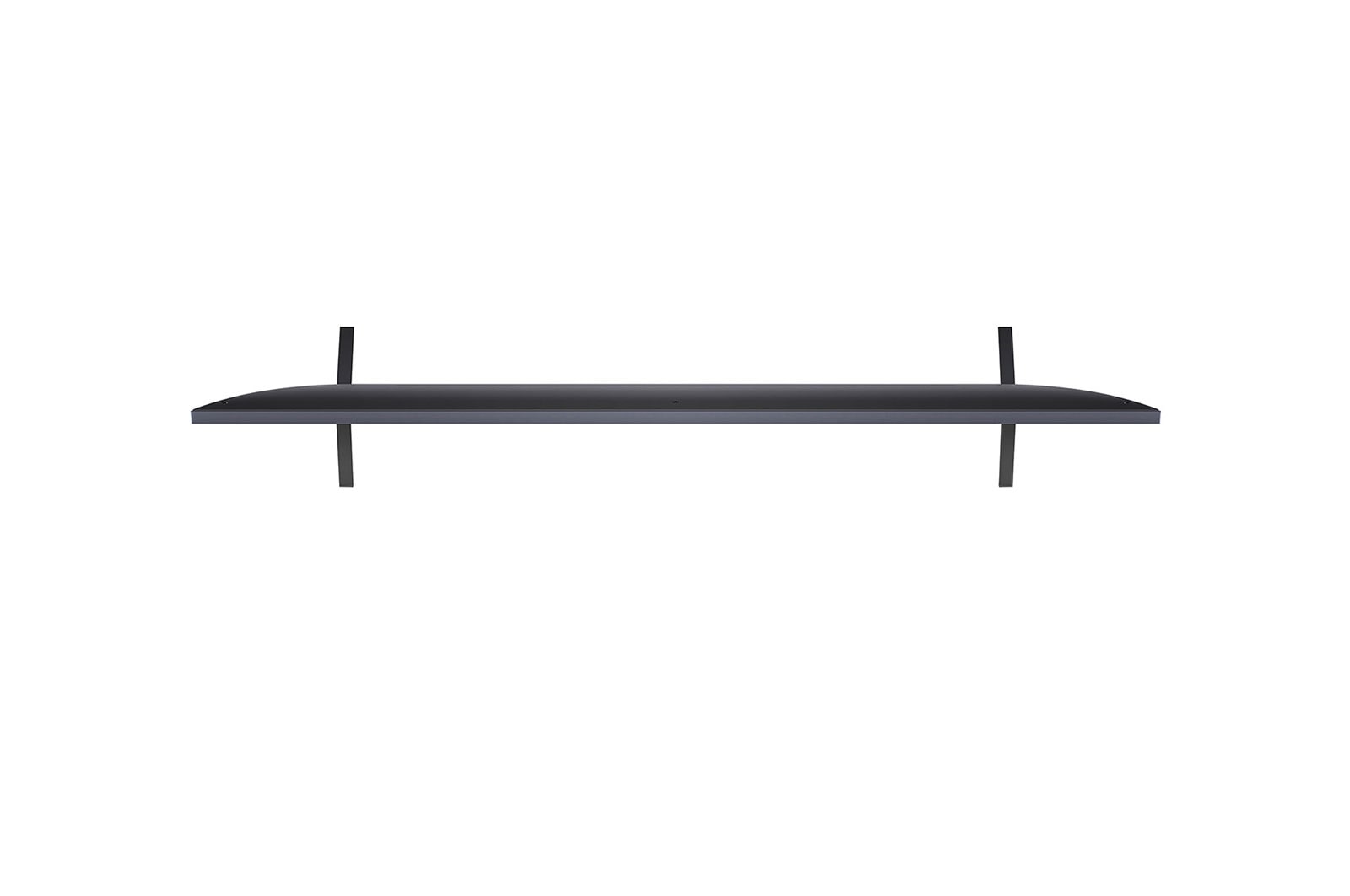 LG  LG UHD 50" UR8750 4K Smart TV con ThinQ AI (Inteligencia Artificial), 4K Procesador Inteligente α5 generación 6 (2023), 50UR8750PSA