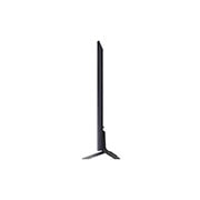 LG NanoCell 55'' NANO80 4K Smart TV con ThinQ AI (Inteligencia Artificial), 4K Procesador Inteligente α5 generación 5, 55NANO80SQA