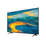 LG QNED 55'' QNED7S 4K Smart TV con ThinQ AI (Inteligencia Artificial), 4K Procesador Inteligente α5 generación 5, 55QNED7SSQA