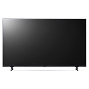 LG UHD ThinQ AI 55'' UQ8050 4K Smart TV, 4K Procesador Inteligente α5 generación 5, Magic Remote, 55UQ8050PSB