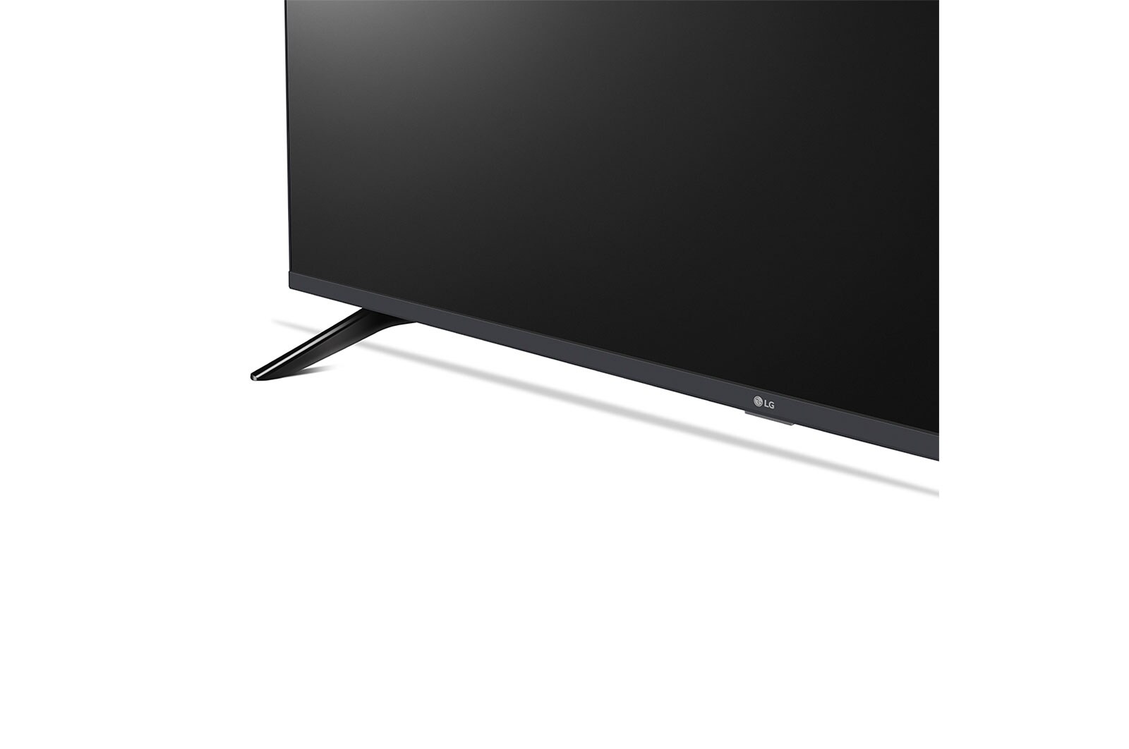 LG UHD 50" UR7300 4K Smart TV con ThinQ AI (Inteligencia Artificial), 4K Procesador Inteligente α5 generación 6 (2023), 50UR7300PSA