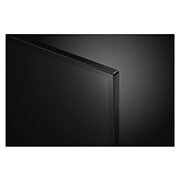 LG UHD 50" UR7300 4K Smart TV con ThinQ AI (Inteligencia Artificial), 4K Procesador Inteligente α5 generación 6 (2023), 50UR7300PSA