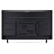 LG UHD 50" UR7300 4K Smart TV con ThinQ AI (Inteligencia Artificial), 4K Procesador Inteligente α5 generación 6 (2023), 50UR7300PSA