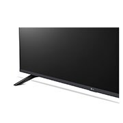 LG UHD 50" UR7300 4K Smart TV con ThinQ AI (Inteligencia Artificial), 4K Procesador Inteligente α5 generación 6 (2023), 50UR7300PSA