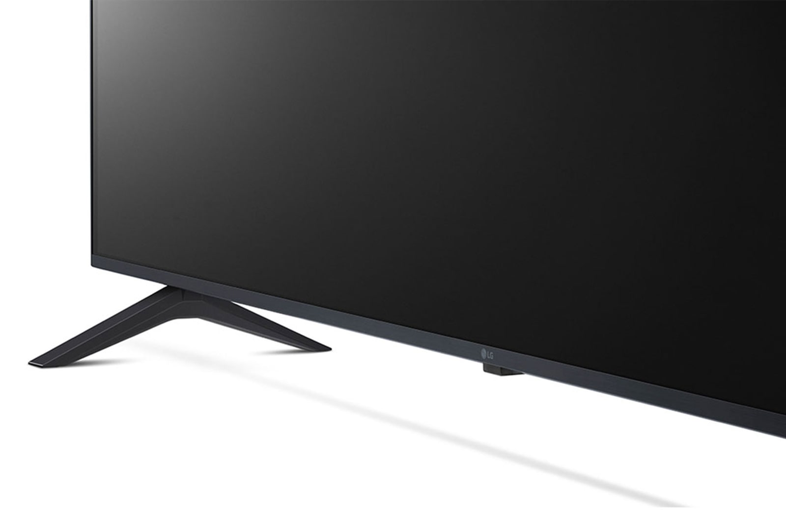 LG  LG UHD 55" UR8750 4K Smart TV con ThinQ AI (Inteligencia Artificial), 4K Procesador Inteligente α5 generación 6 (2023), 55UR8750PSA