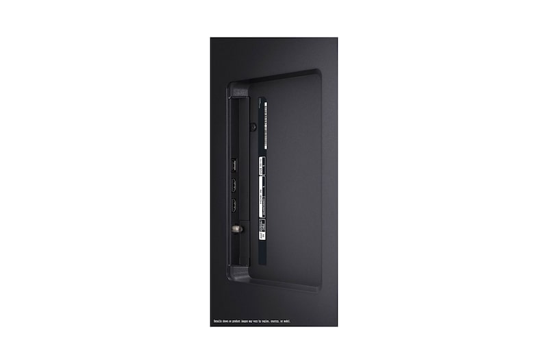 LG  LG UHD 55" UR8750 4K Smart TV con ThinQ AI (Inteligencia Artificial), 4K Procesador Inteligente α5 generación 6 (2023), 55UR8750PSA