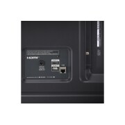 LG NanoCell 65'' NANO80 4K Smart TV con ThinQ AI (Inteligencia Artificial), 4K Procesador Inteligente α5 generación 5, 65NANO80SQA
