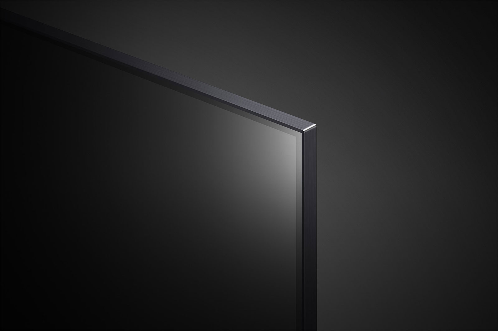 LG QNED Mini LED 75'' QNED85 4K Smart TV con ThinQ AI (Inteligencia Artificial), 4K Procesador Inteligente α7 generación 5, 75QNED85SQA