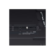 LG QNED Mini LED 65'' QNED85 4K Smart TV con ThinQ AI (Inteligencia Artificial), 4K Procesador Inteligente α7 generación 5, 65QNED85SQA