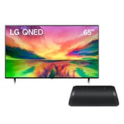 TV + AV Bundle