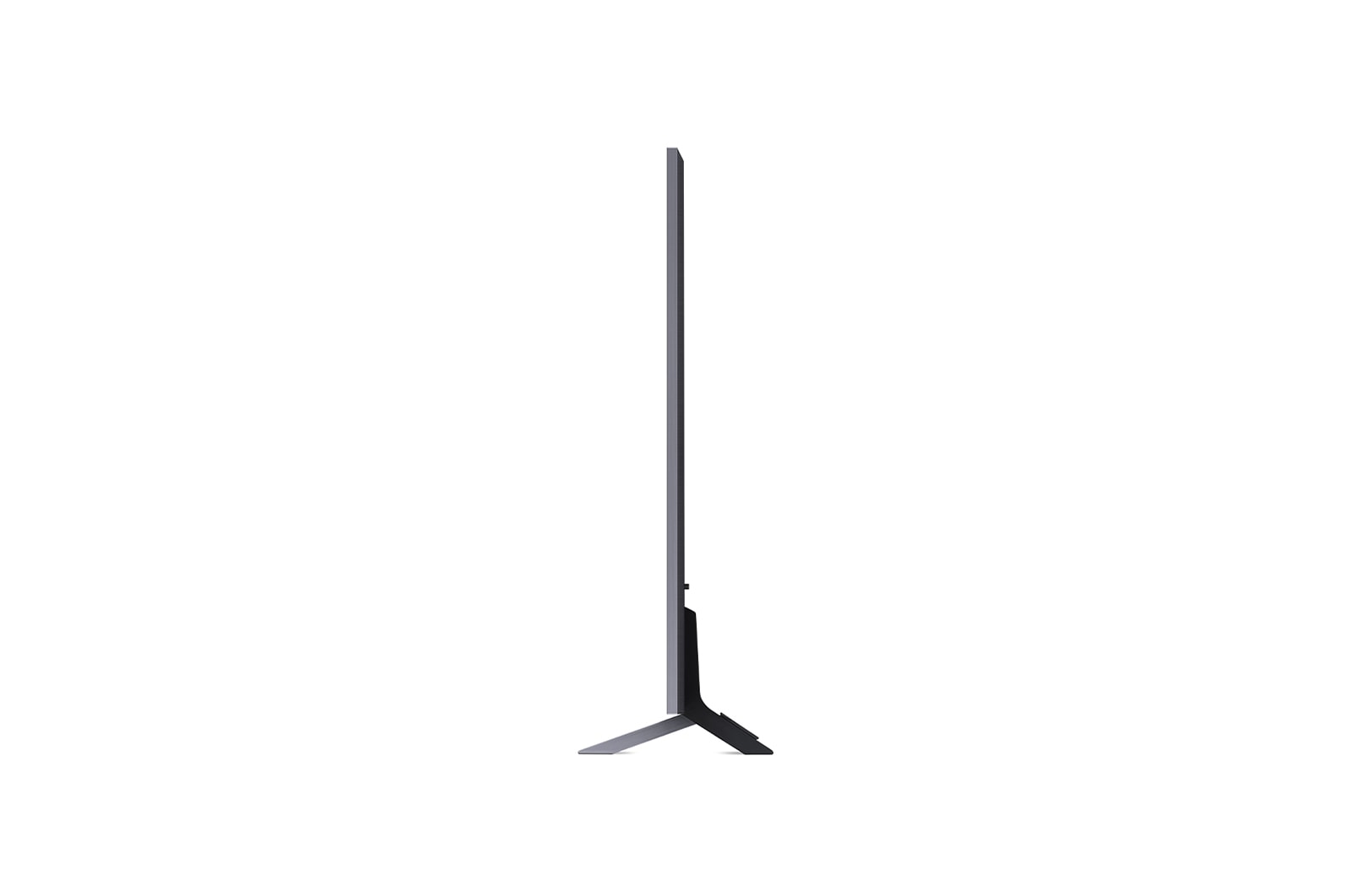LG  LG QNED Mini LED 65" QNED90 4K Smart TV con ThinQ AI (Inteligencia Artificial), 4K Procesador Inteligente α7 generación 5, 65QNED90SQA