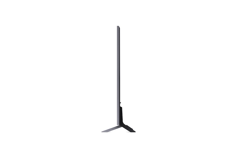 LG  LG QNED Mini LED 65" QNED90 4K Smart TV con ThinQ AI (Inteligencia Artificial), 4K Procesador Inteligente α7 generación 5, 65QNED90SQA
