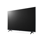 LG UHD ThinQ AI 65'' UP7760 4K Smart TV, 4K Procesador Inteligente α5, 65UP7760PSB