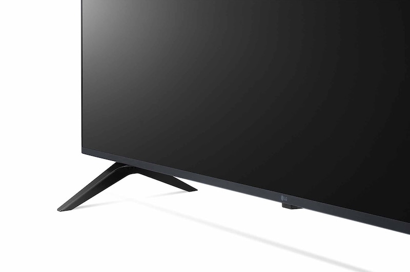 LG UHD ThinQ AI 65'' UP7760 4K Smart TV, 4K Procesador Inteligente α5, 65UP7760PSB