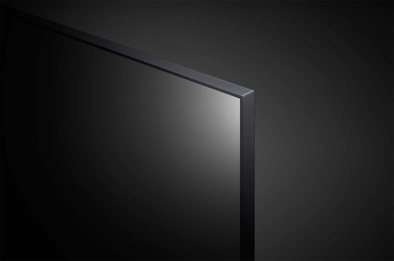 LG UHD ThinQ AI 65'' UP7760 4K Smart TV, 4K Procesador Inteligente α5, 65UP7760PSB